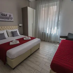 Appartement Casantò Guest Italie