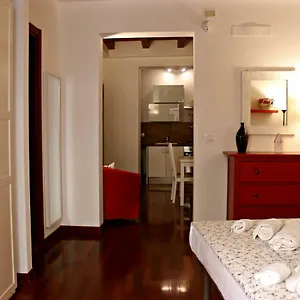  Appartement La Casetta Di Clara Italie